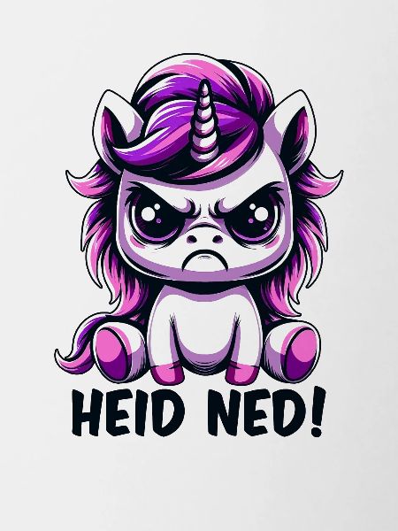 Heid Ned
