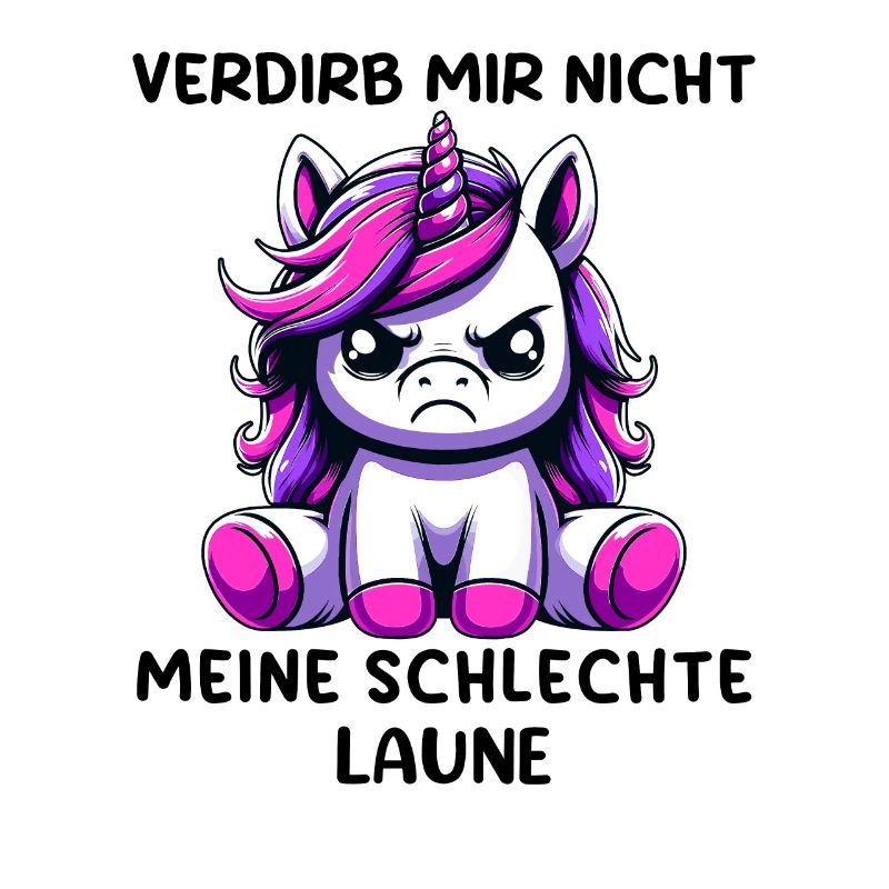 Ne gâche pas mon mal