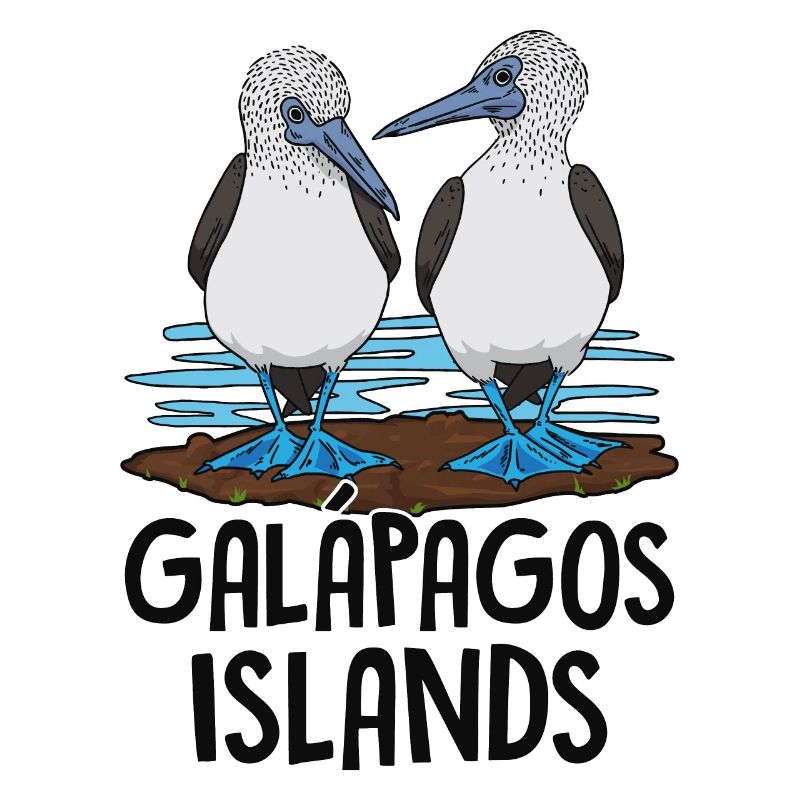Îles Galapagos