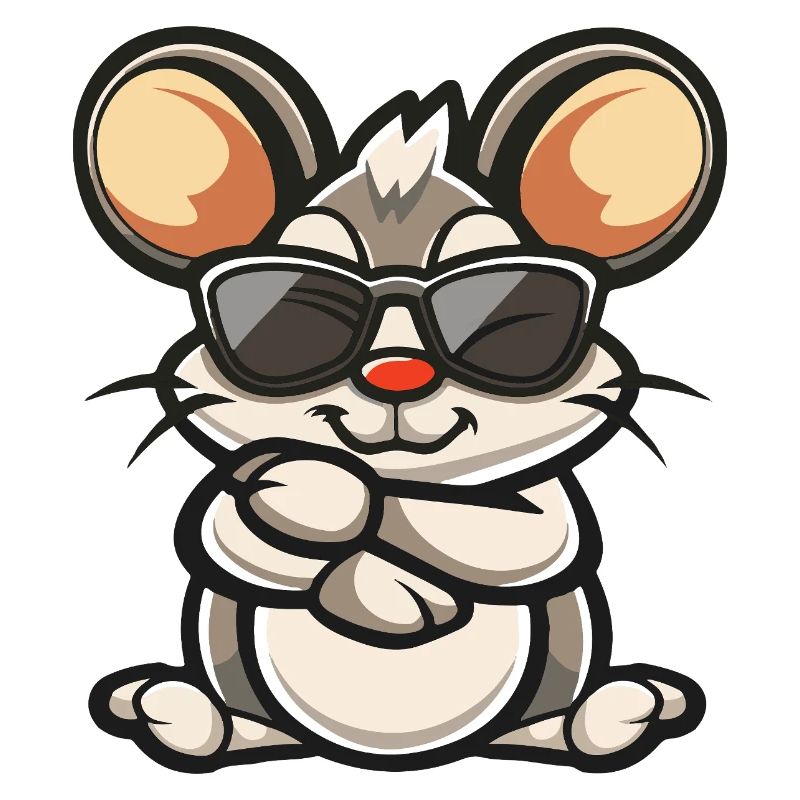 Maus Cool Tier