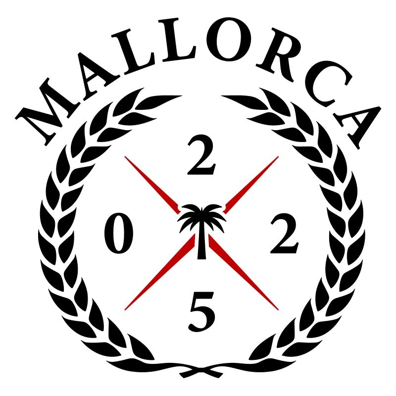 Majorque 2025