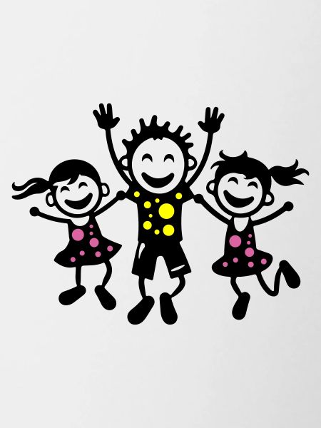 Kids Joy Kindergarten Group