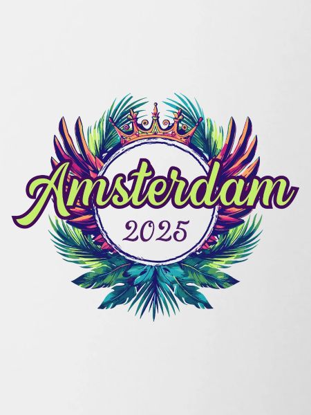 Amsterdam 2025 Team