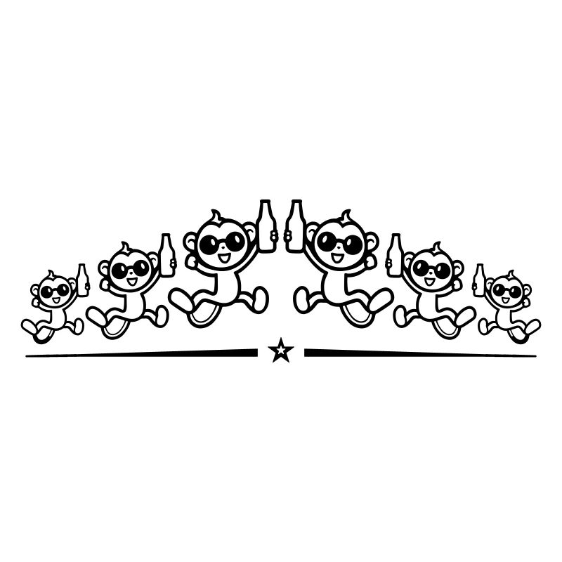 Monkey Party Team