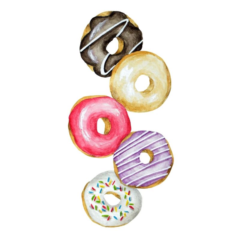 Donuts