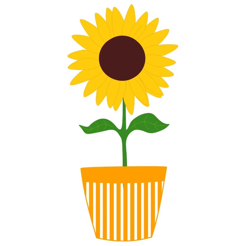 Fleur, Jaune, Fleur Jaune, Fleurs, Tournesol, Fleur