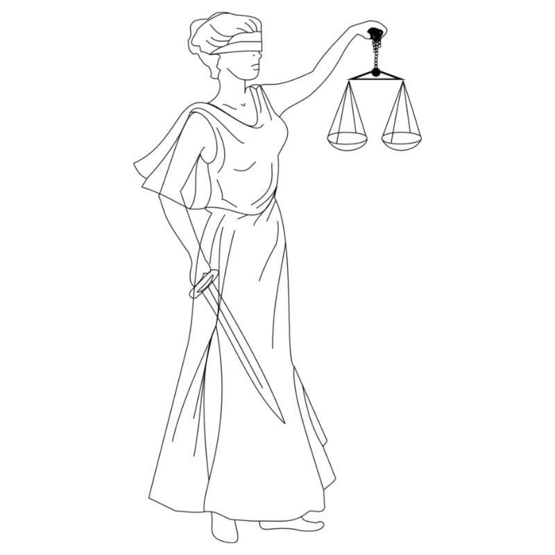 Justitia