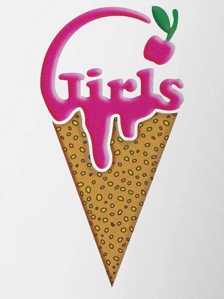 Filles Graphique