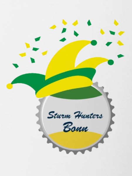 Sturm Hunters Logo 2.0