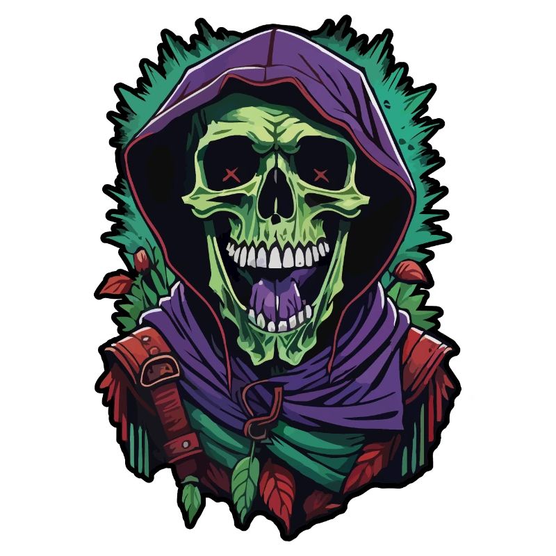 La mort dans le quartier