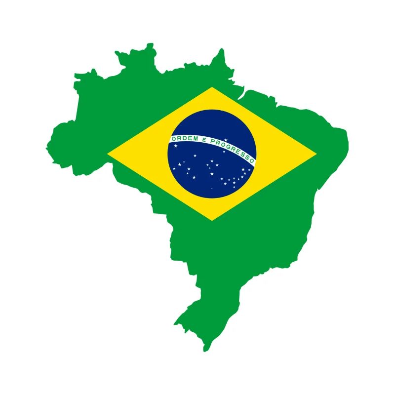 Brésil - Brésil - Brésil