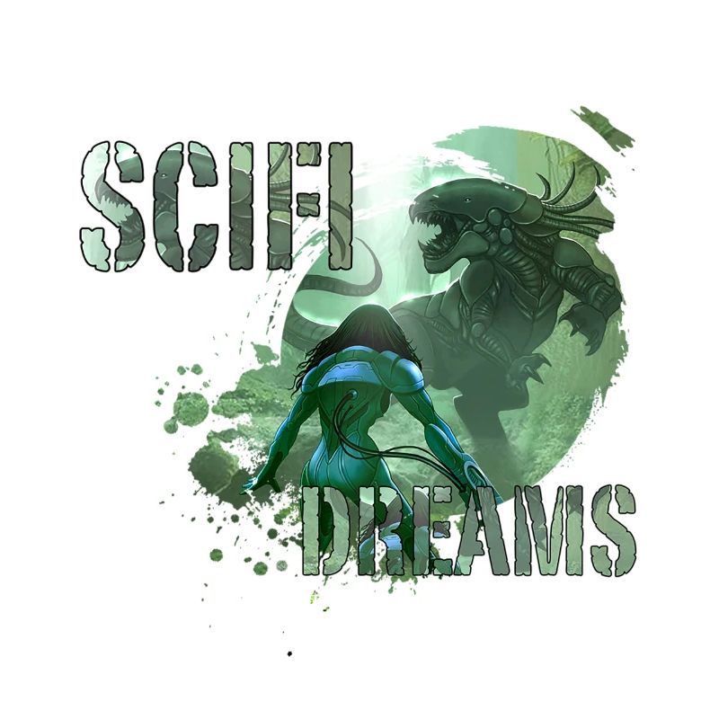 Sci-Fi Dreams