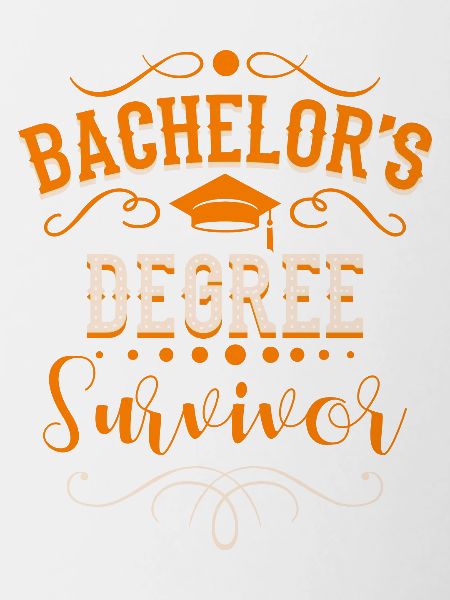 Degree, Bachelor