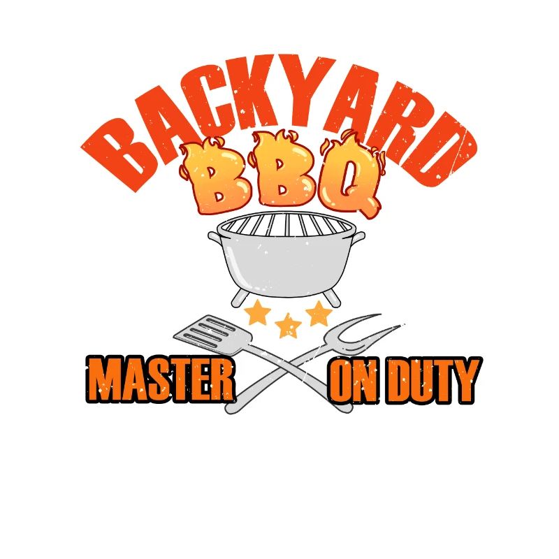 Backyard BBQ Master Au Grill Grill Barbecue