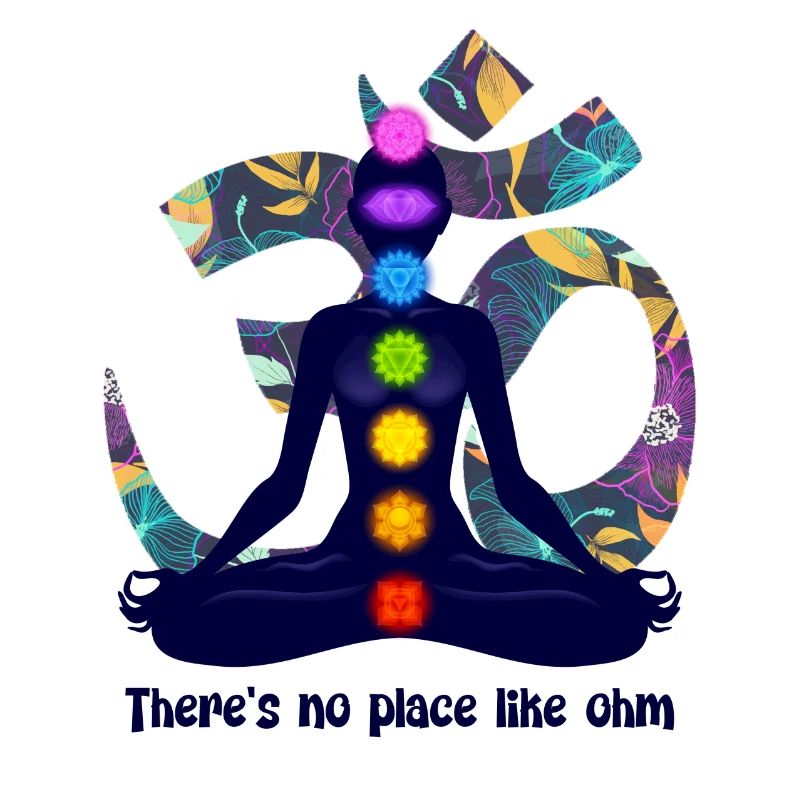 Ohm Yoga