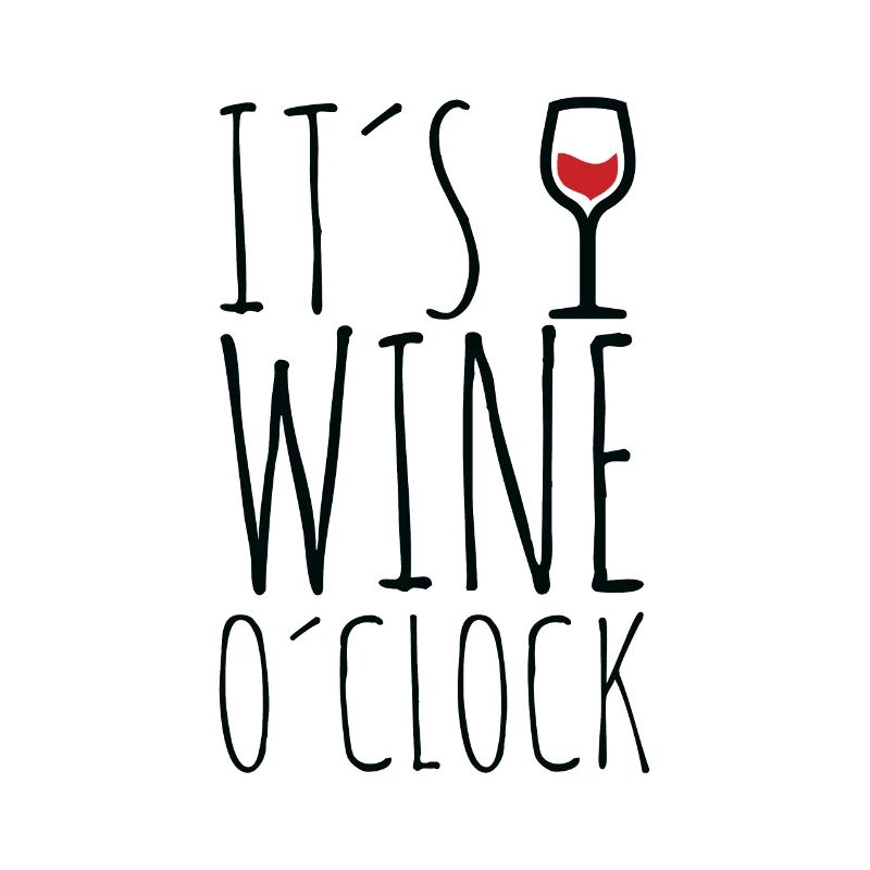 Wine o clock