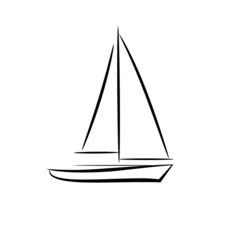 Segelboot Schiff Sportboot Boot Segelschiff