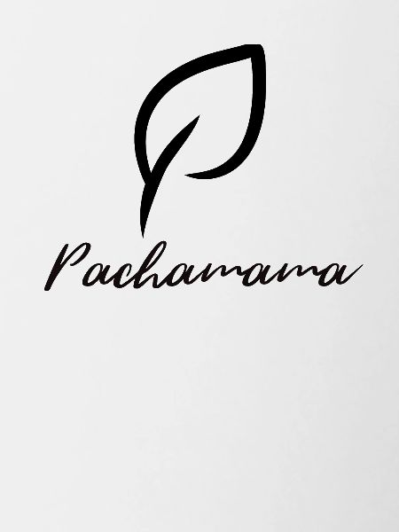 Pachamama-godin van de natuur - moeder van de aarde