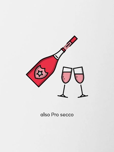 prosecco