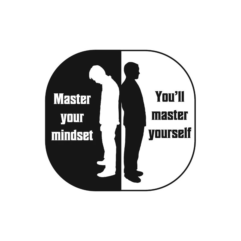 Master Your Mindset