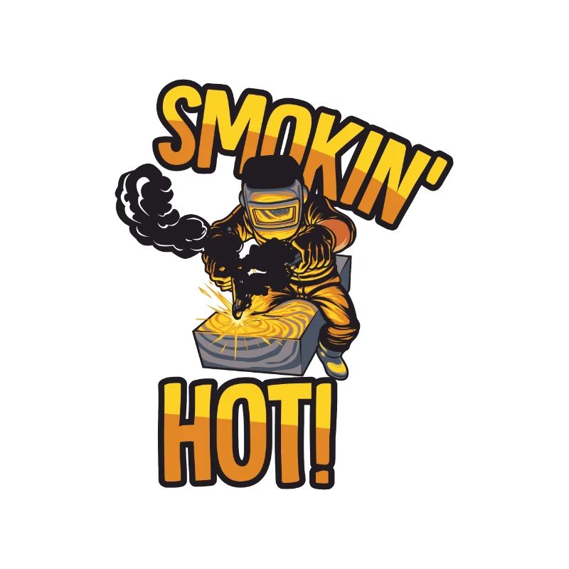 Smokin' Chaud