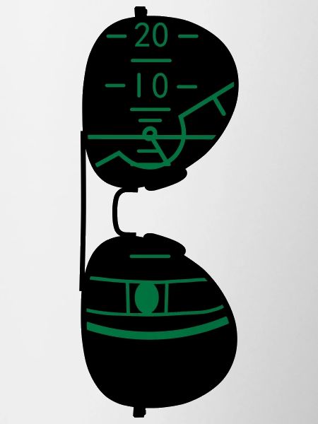 pilot glasses