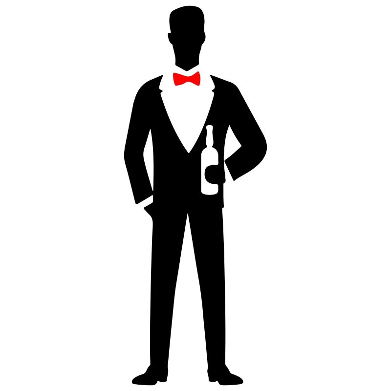 Groom Wedding Bachelor