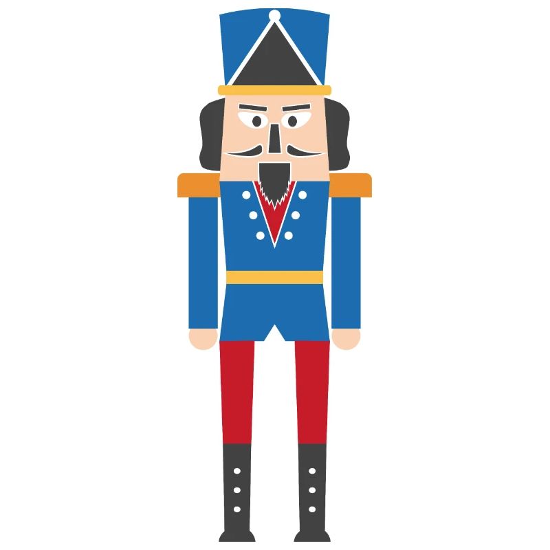 Nutcracker