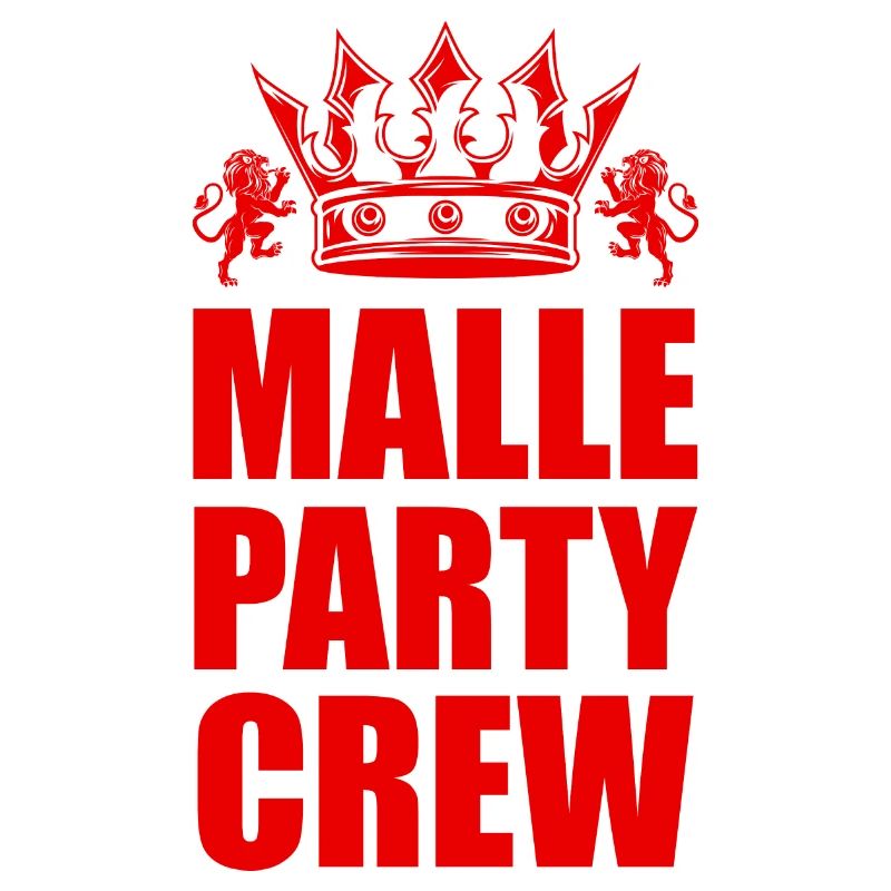 Malle Party Crew Trip