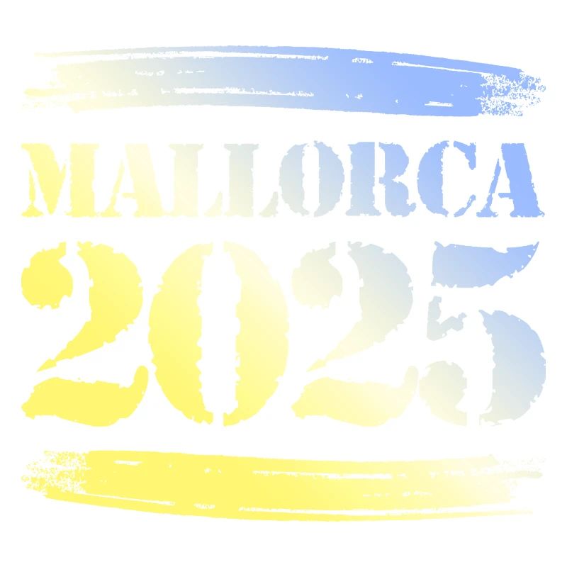 Majorque 2025