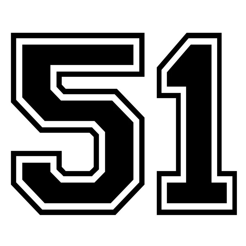 51
