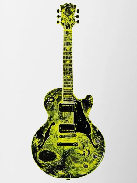 Guitare