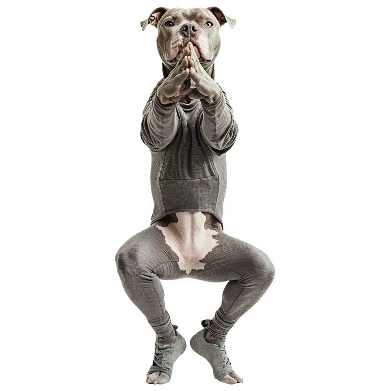 Amerikanischer Pitbull Terrier