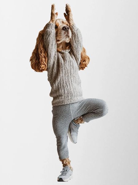 Cocker Spaniel