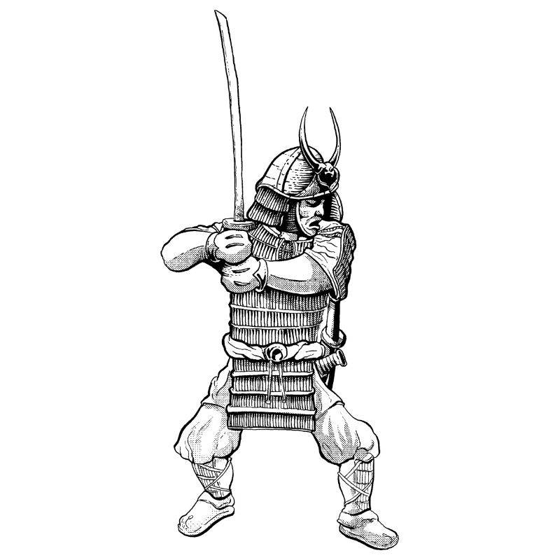 Samurai