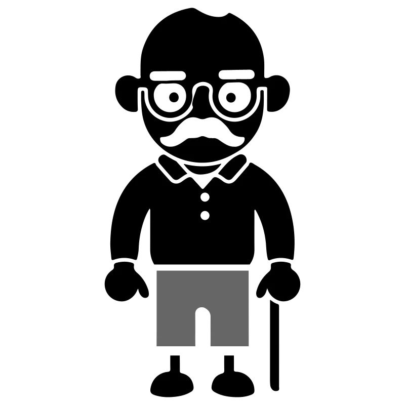 Papy Senior