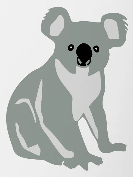 Koala bear