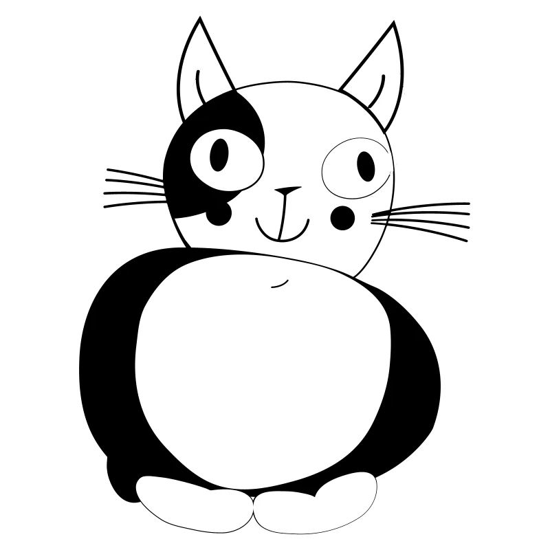 Katze - Katze