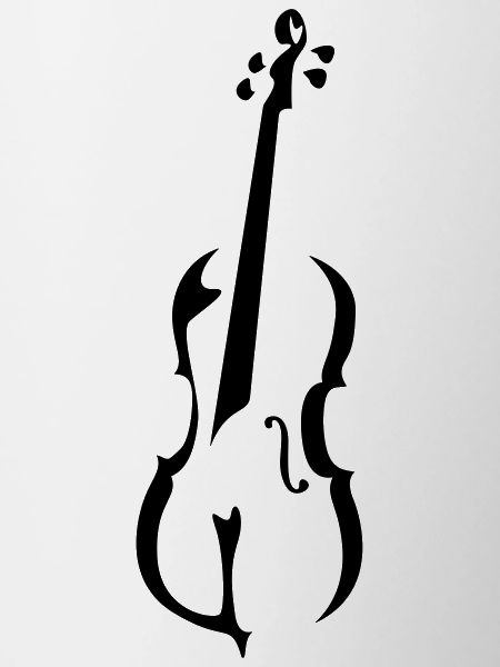 cello