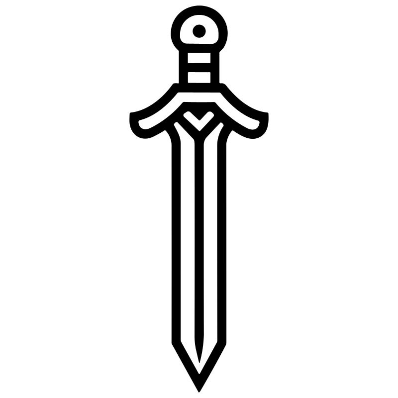 sword