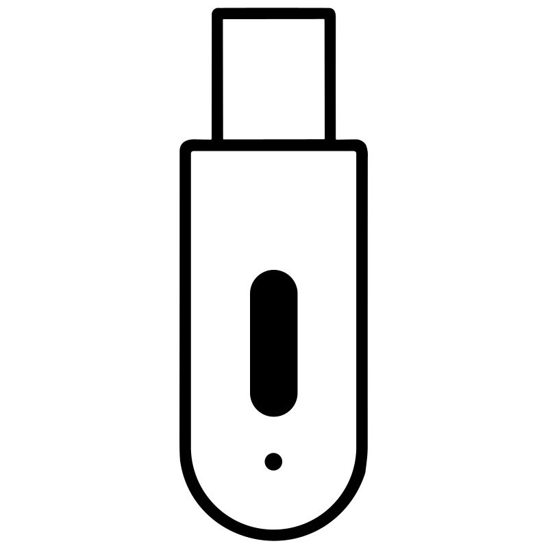 Clé usb