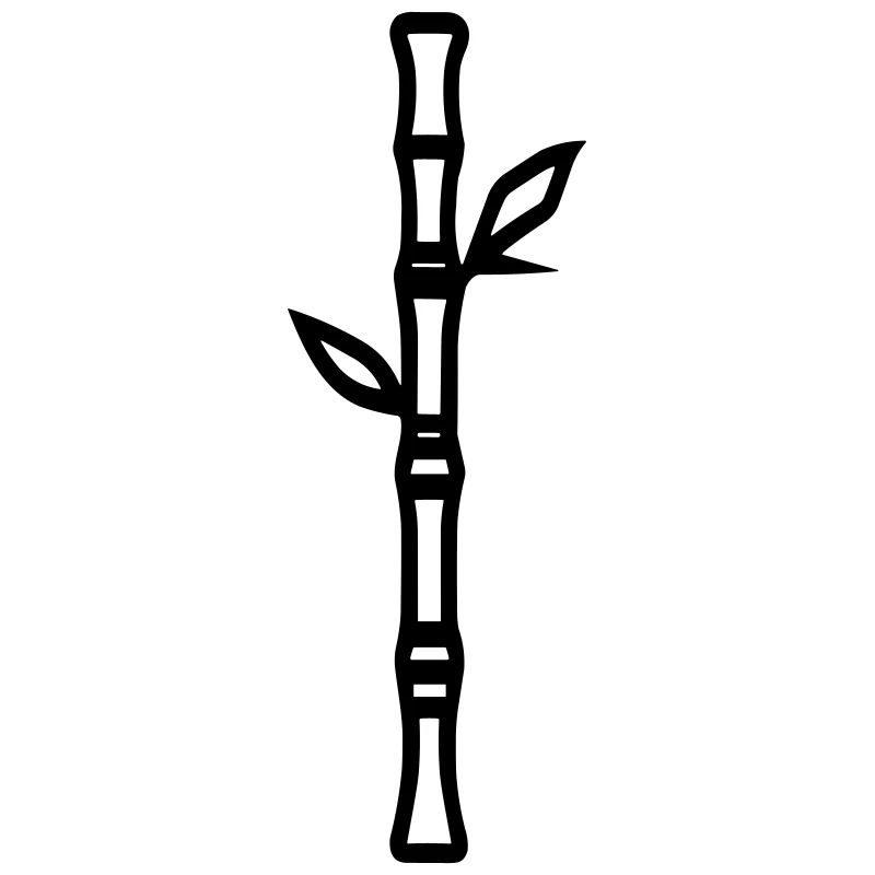bamboo