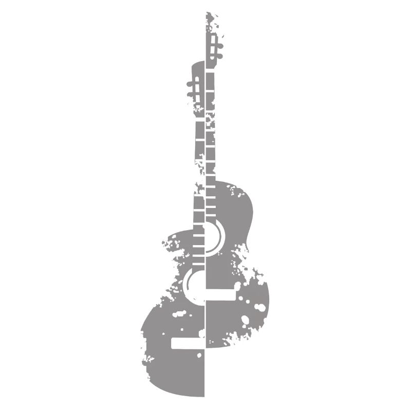 Guitare Guitariste Guitar Player