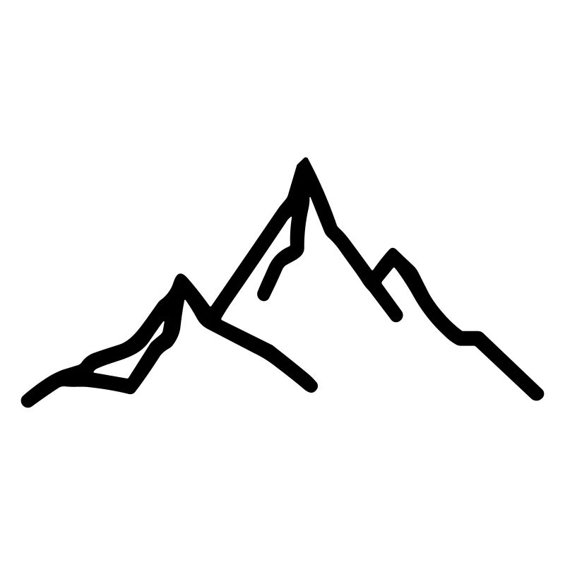 montagne
