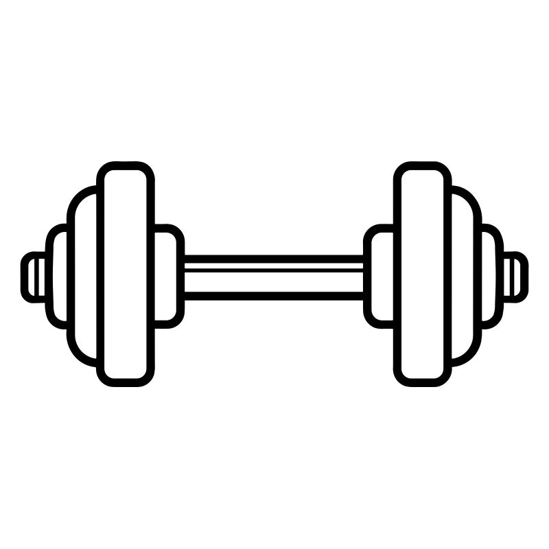 dumbbell