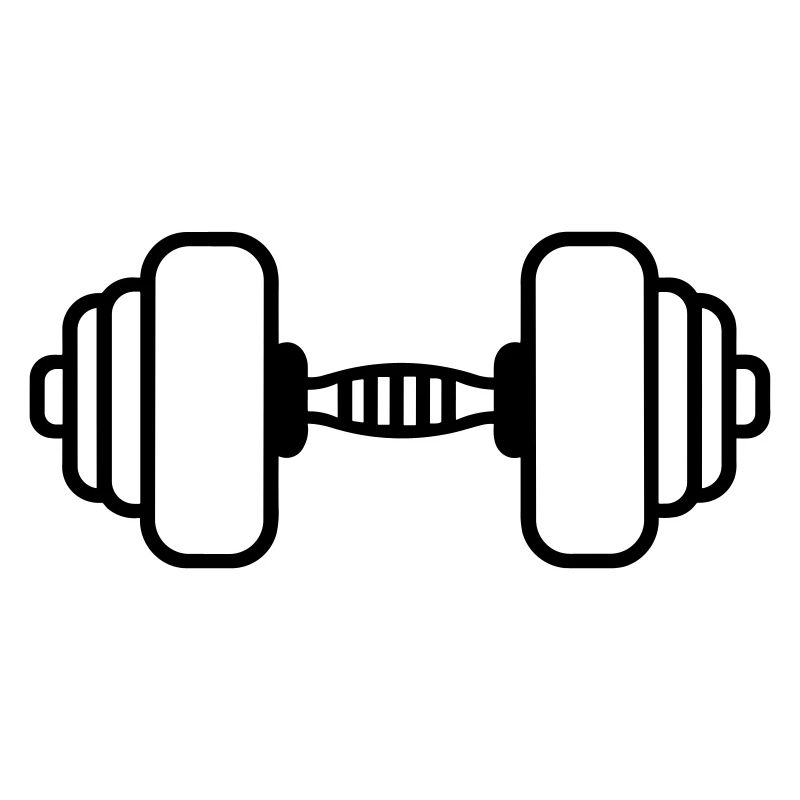 dumbbell