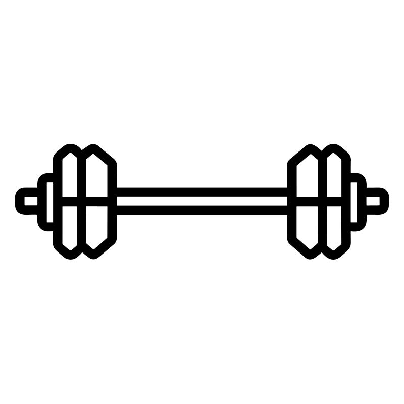 dumbbell