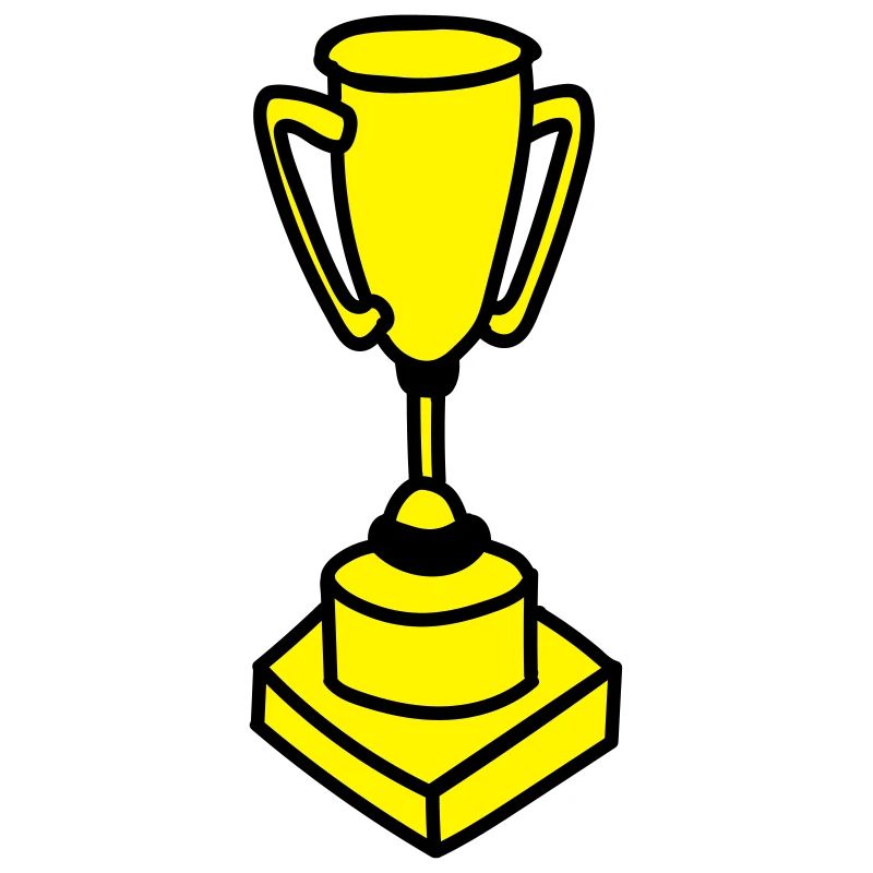 Trophée