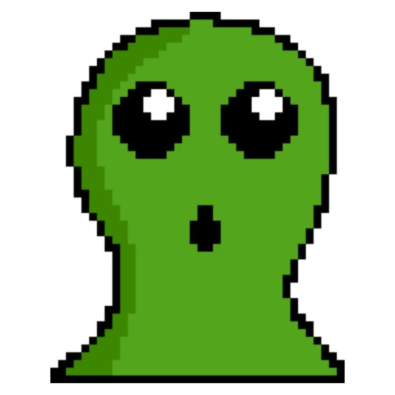 blob
