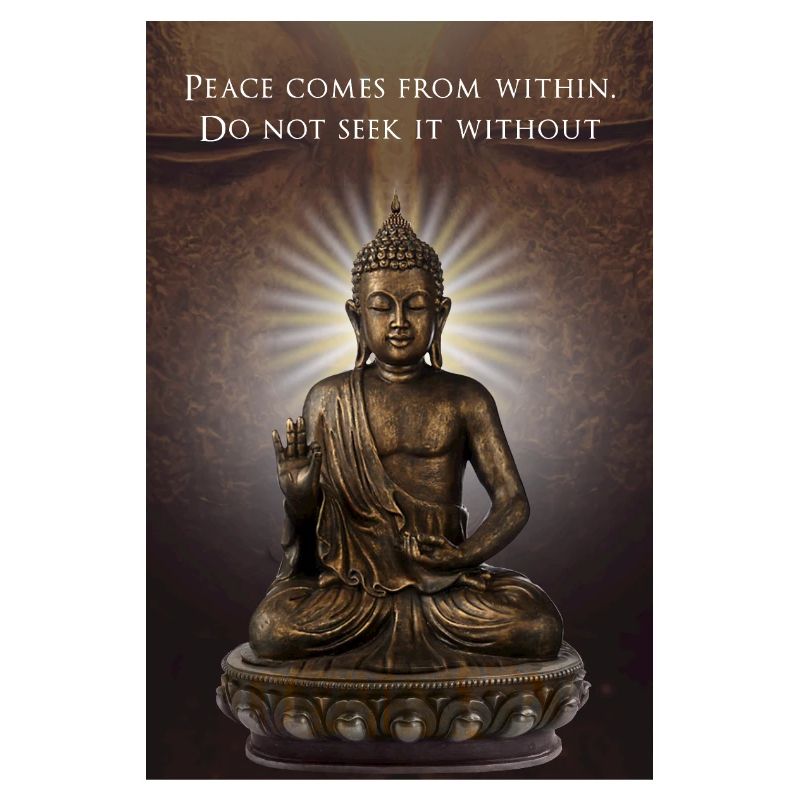 Peace from Within